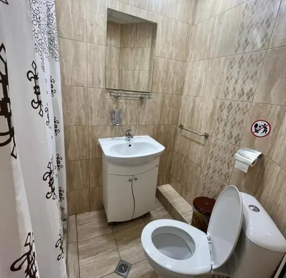 Standard-huone, Guesthouse Zornitsa