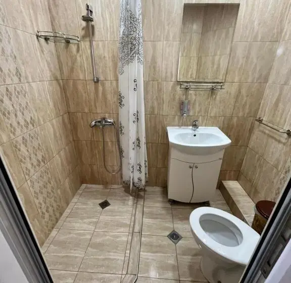 Standard-huone, Guesthouse Zornitsa