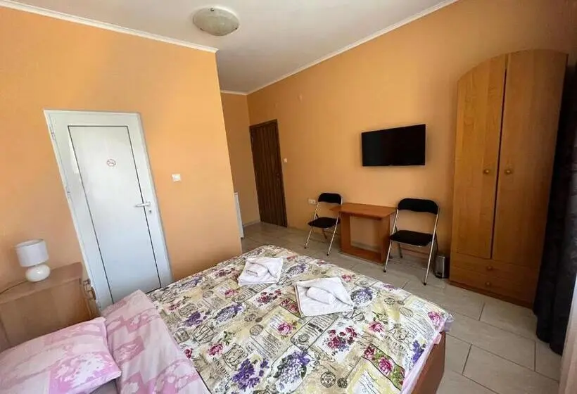 Standard-huone, Guesthouse Zornitsa