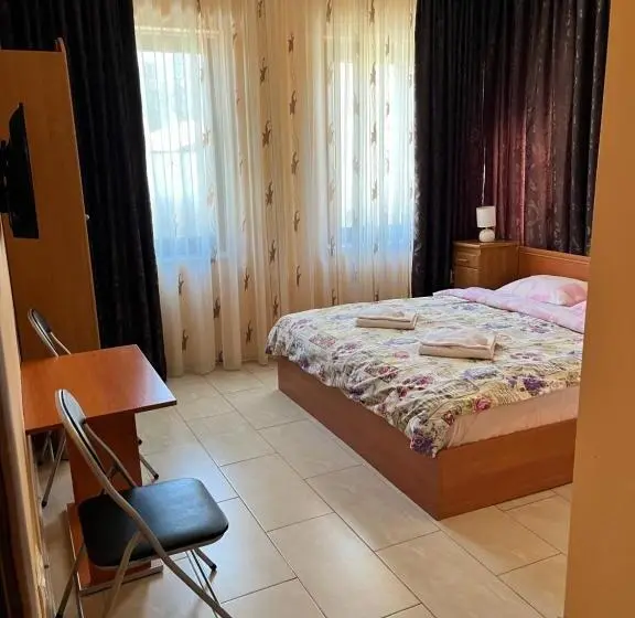 Standard-huone, Guesthouse Zornitsa