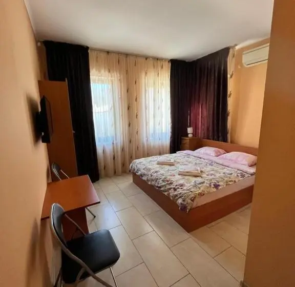 Standard-huone, Guesthouse Zornitsa