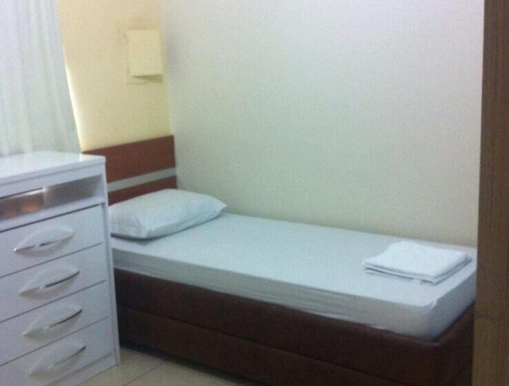 חדר סטנדרט יחיד, Home Guesthouse