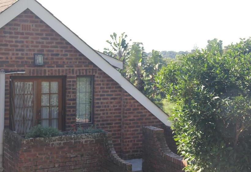 סוויטה משפחתית, Le Residence De Josephine