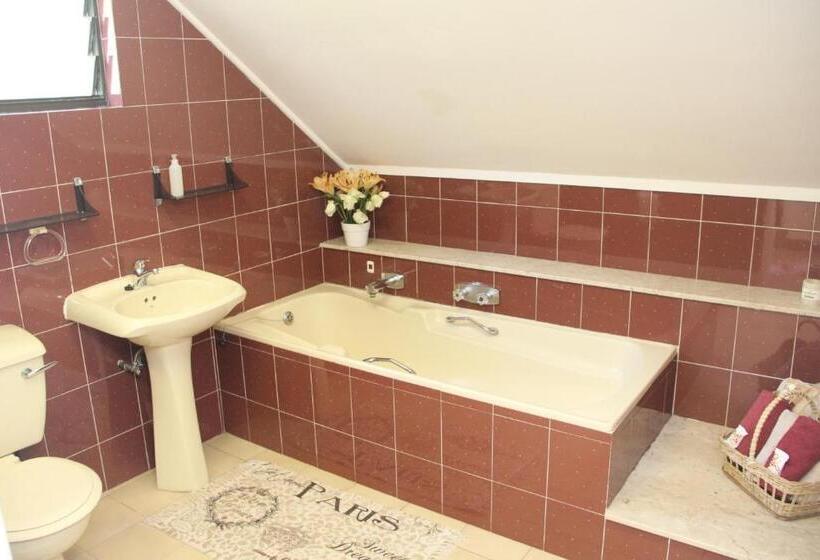 סוויטה משפחתית, Le Residence De Josephine