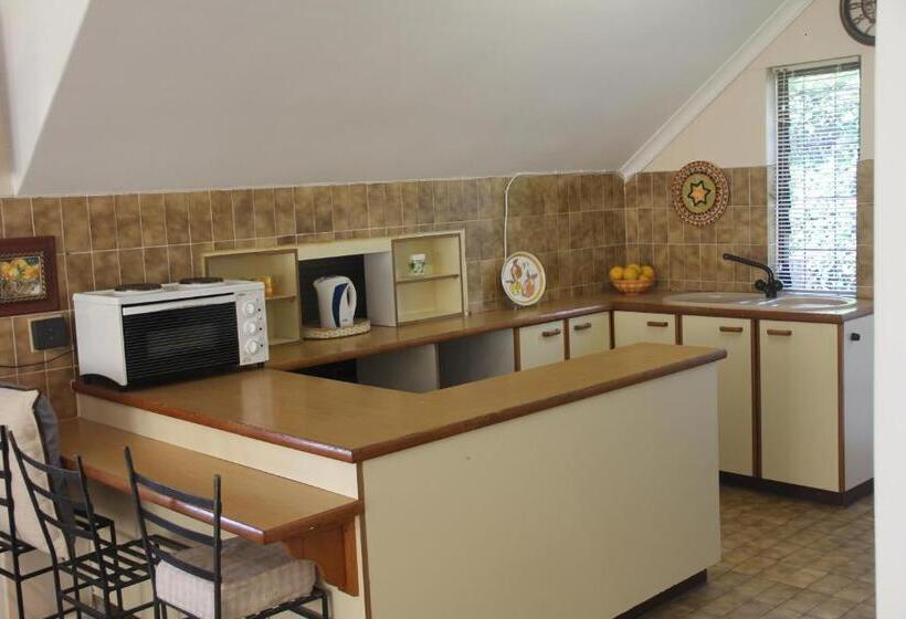 סוויטה משפחתית, Le Residence De Josephine