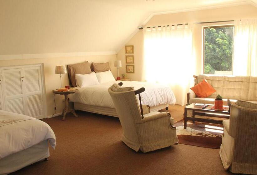 Family Suite, Le Residence De Josephine