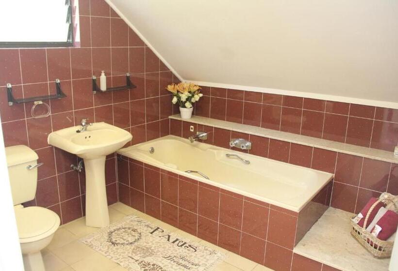 סוויטה משפחתית, Le Residence De Josephine