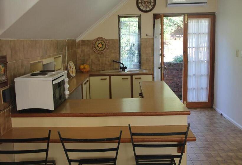 סוויטה משפחתית, Le Residence De Josephine