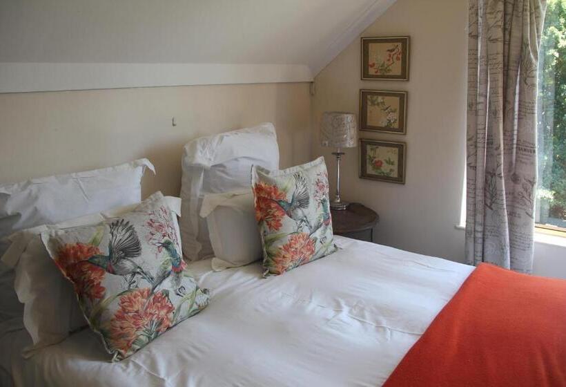 סוויטה משפחתית, Le Residence De Josephine