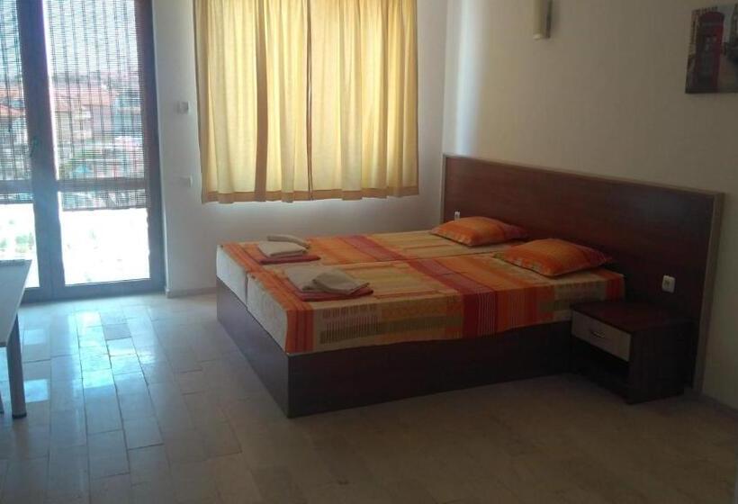 Apartamento 1 Dormitório, Akshaena Apart