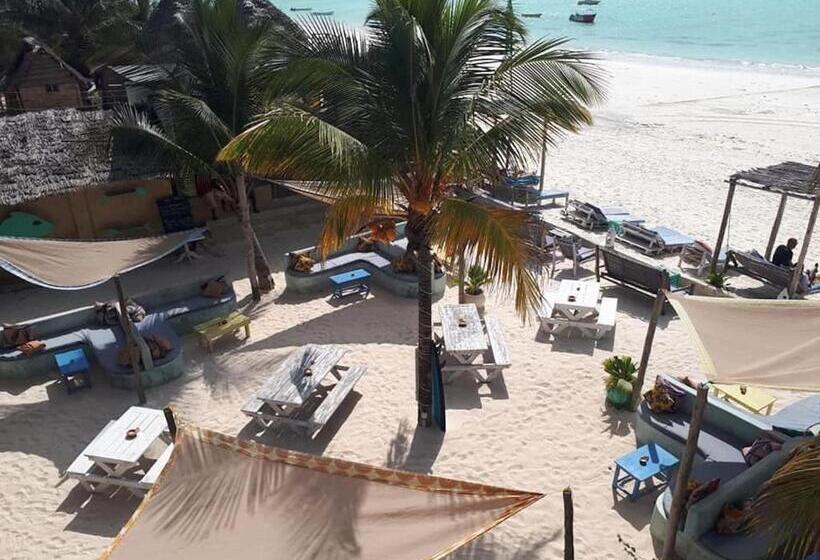 スタンダードルーム, Paje Beach Apartments &