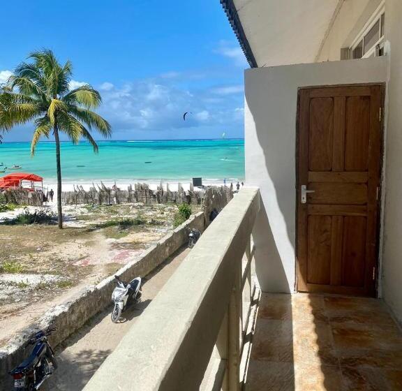 エコノミールーム, Paje Beach Apartments &