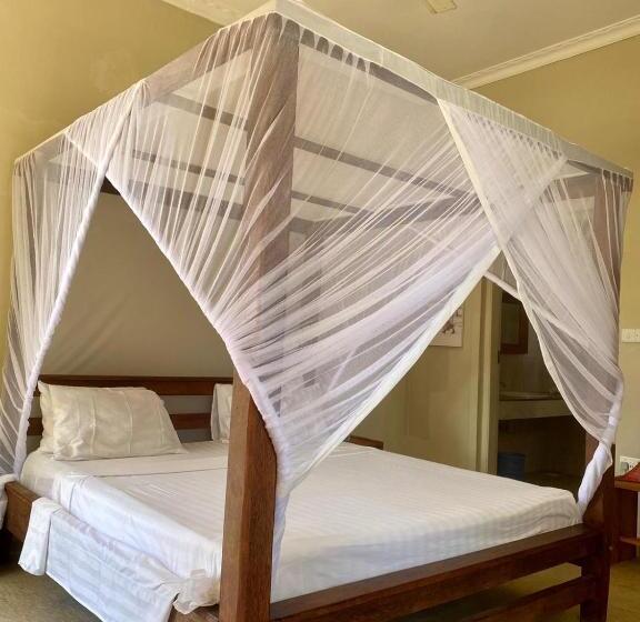 エコノミールーム, Paje Beach Apartments &