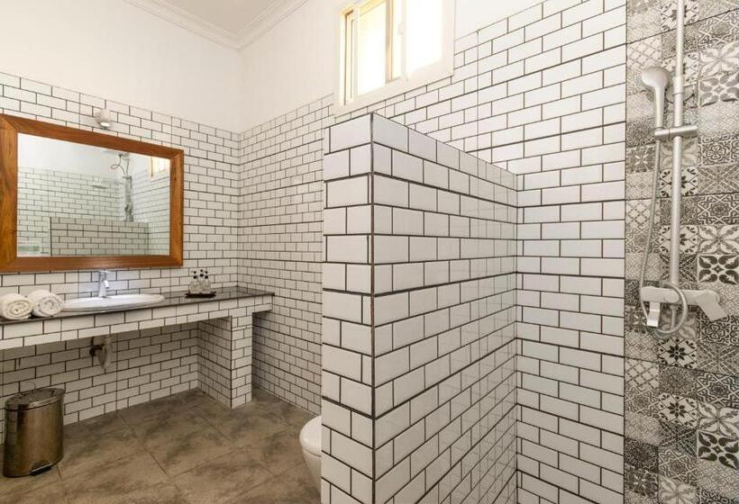 דירת 2 חדרים נוף לים, Paje Beach Apartments &