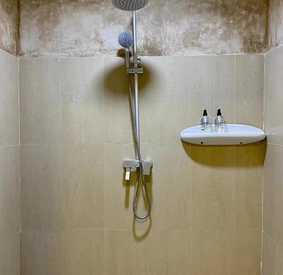 חדר משפחתי, Paje Beach Apartments &