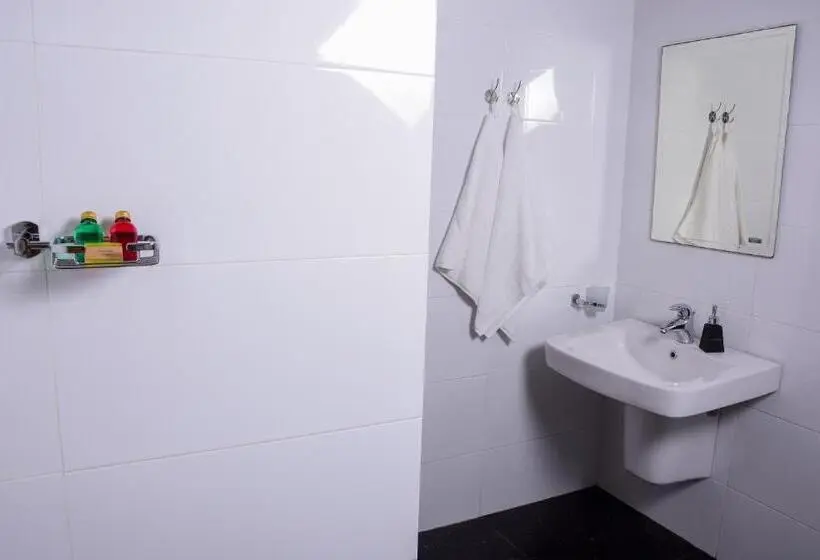 Deluxe-huone, Channa Villa & Tours