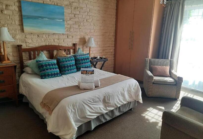 스탠다드 룸, Fisant, Bokmakierie And Hoephoep Guest House