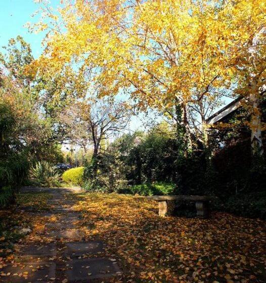 スタンダードスタジオ, Fisant, Bokmakierie And Hoephoep Guest House