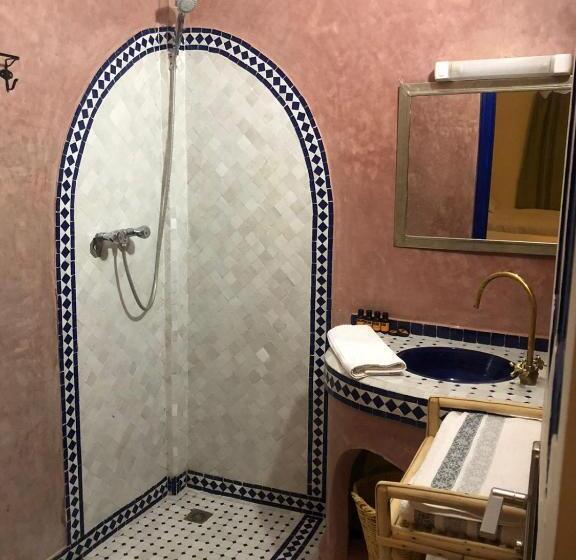 اتاق استاندارد, Maison La Berberina