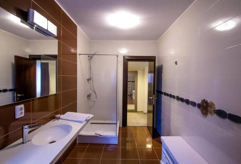 Номер Комфорт, Pietrele Lui Solomon