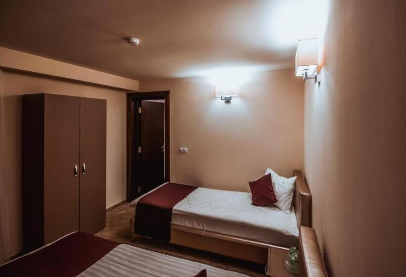 Номер Стандарт, Pietrele Lui Solomon