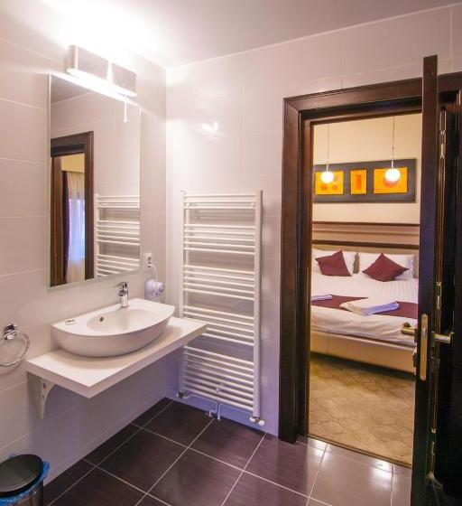 Номер Стандарт, Pietrele Lui Solomon