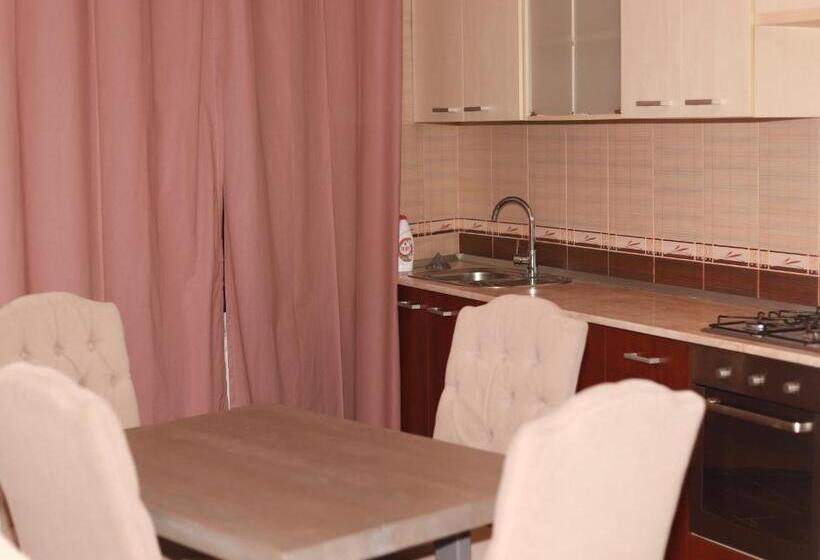 スイート, Pietrele Lui Solomon