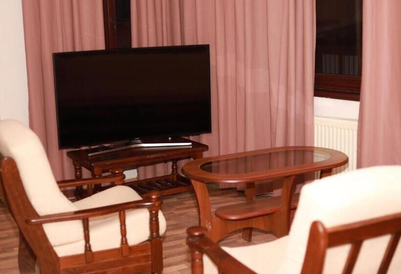 スイート, Pietrele Lui Solomon