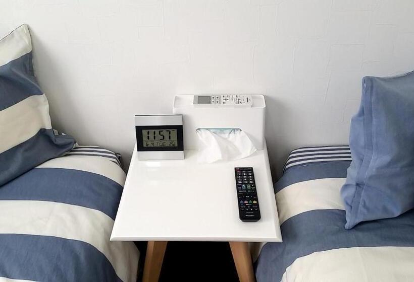 חדר סטנדרט, Shima Stay Holoholo