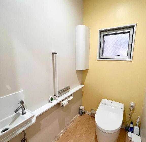 דירת שני חדרים, Shima Stay Holoholo