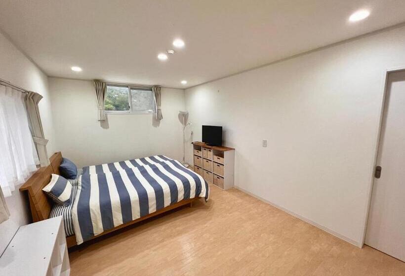 דירת שני חדרים, Shima Stay Holoholo