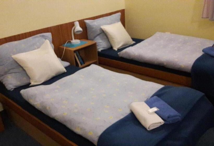 스탠다드 룸 가든 전망, Villa Liduška S Kavárnou