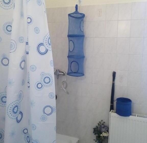 패밀리 룸, Villa Liduška S Kavárnou