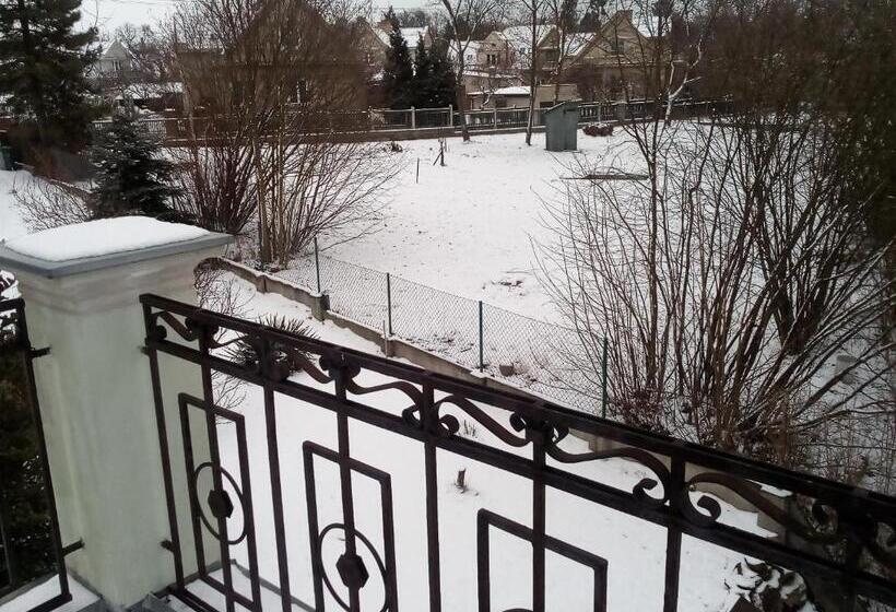 패밀리 룸, Villa Liduška S Kavárnou