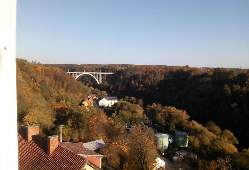 패밀리 룸, Villa Liduška S Kavárnou