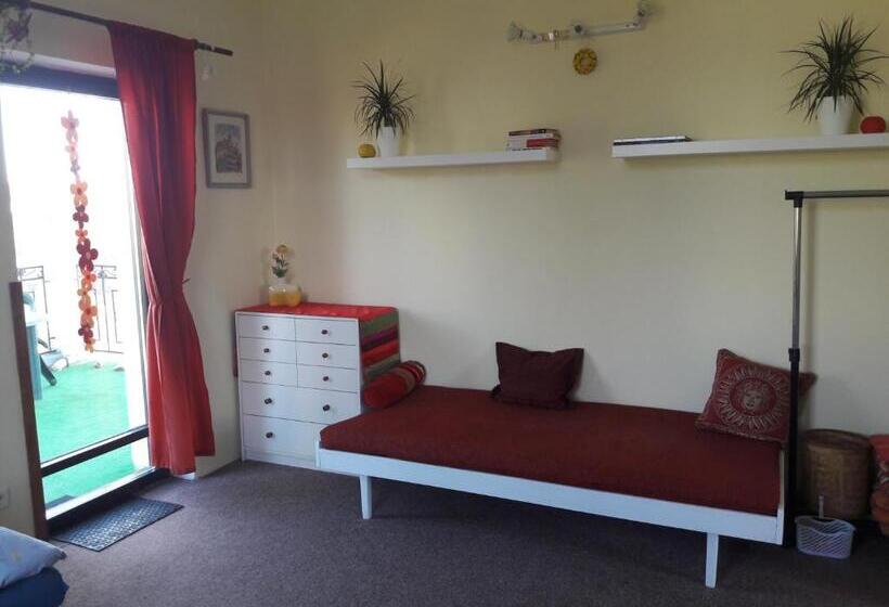 패밀리 룸, Villa Liduška S Kavárnou