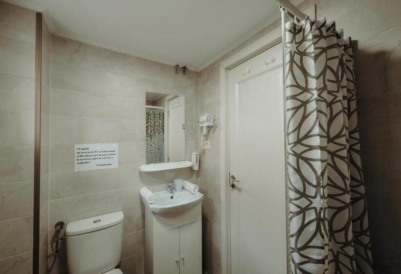 اتاق استاندارد سه نفره, Pensiunea Karla