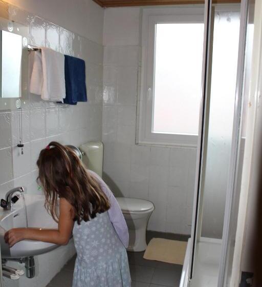 חדר סטנדרט לשלושה, Gasthaus Zum Stadtwald