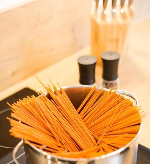 Апартаменты 2 Спальни с Балконом, Enjoy Ischgl