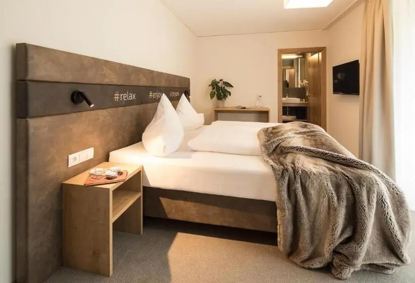 Apartamento em sótão com 3 quartos, Enjoy Ischgl