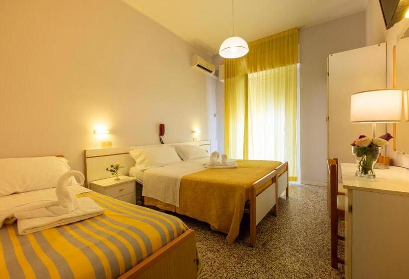 اتاق سوپریور, Giumer