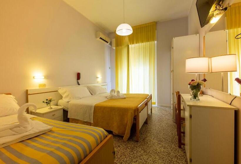 اتاق سوپریور, Giumer