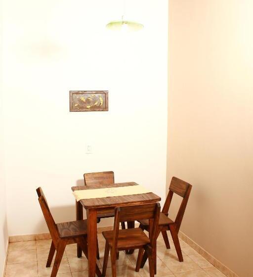 スタンダード４人部屋, Litoral Apart