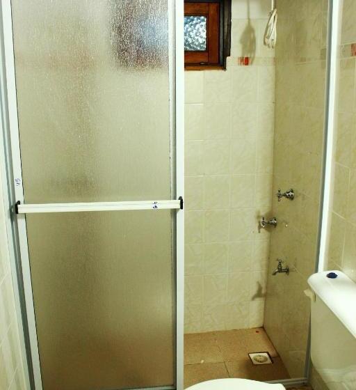 スタンダード４人部屋, Litoral Apart