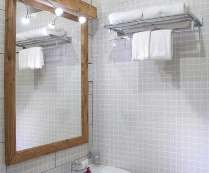 اتاق استاندارد با چشمانداز, Ithaa Beach Maldives