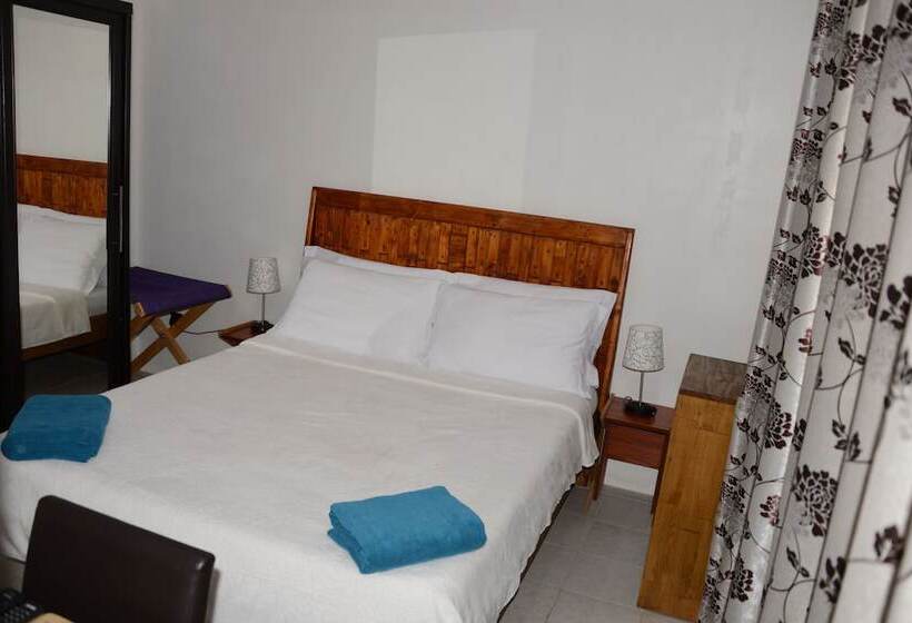 اتاق استاندارد با چشمانداز, Ithaa Beach Maldives