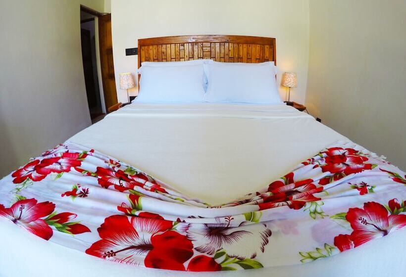 اتاق استاندارد با چشمانداز, Ithaa Beach Maldives