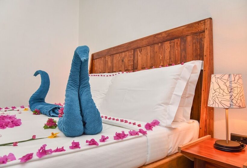 اتاق لوکس خانوادگی, Ithaa Beach Maldives