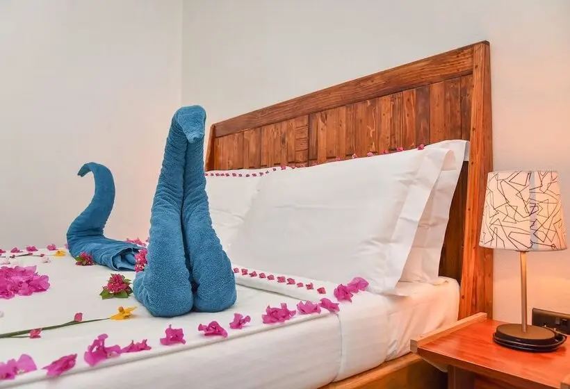 اتاق لوکس خانوادگی, Ithaa Beach Maldives