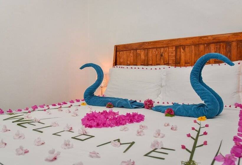 اتاق لوکس خانوادگی, Ithaa Beach Maldives